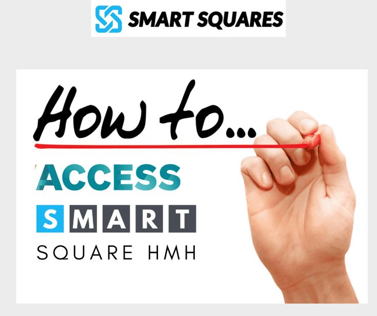 Smart Square HMH